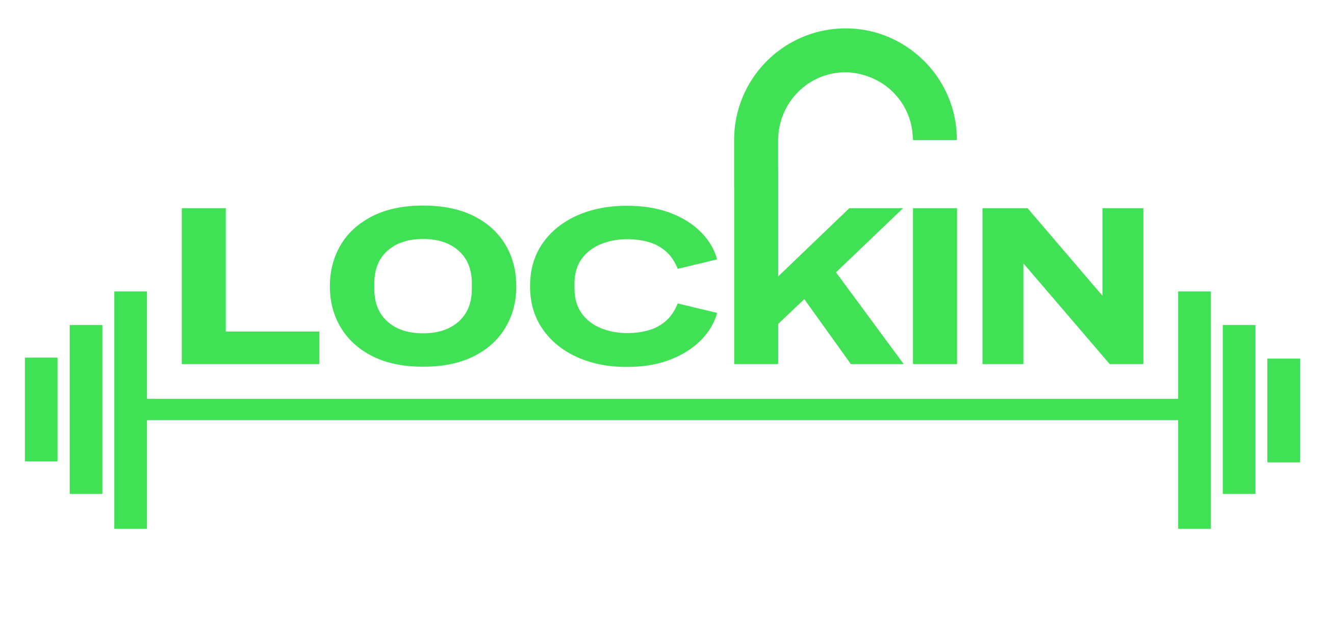 Lockin Gym